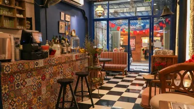 Beauty House – Fotos 4